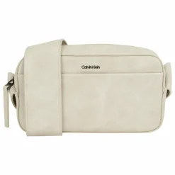 Calvin Klein CK Refined Umhängetasche 20.5 cm