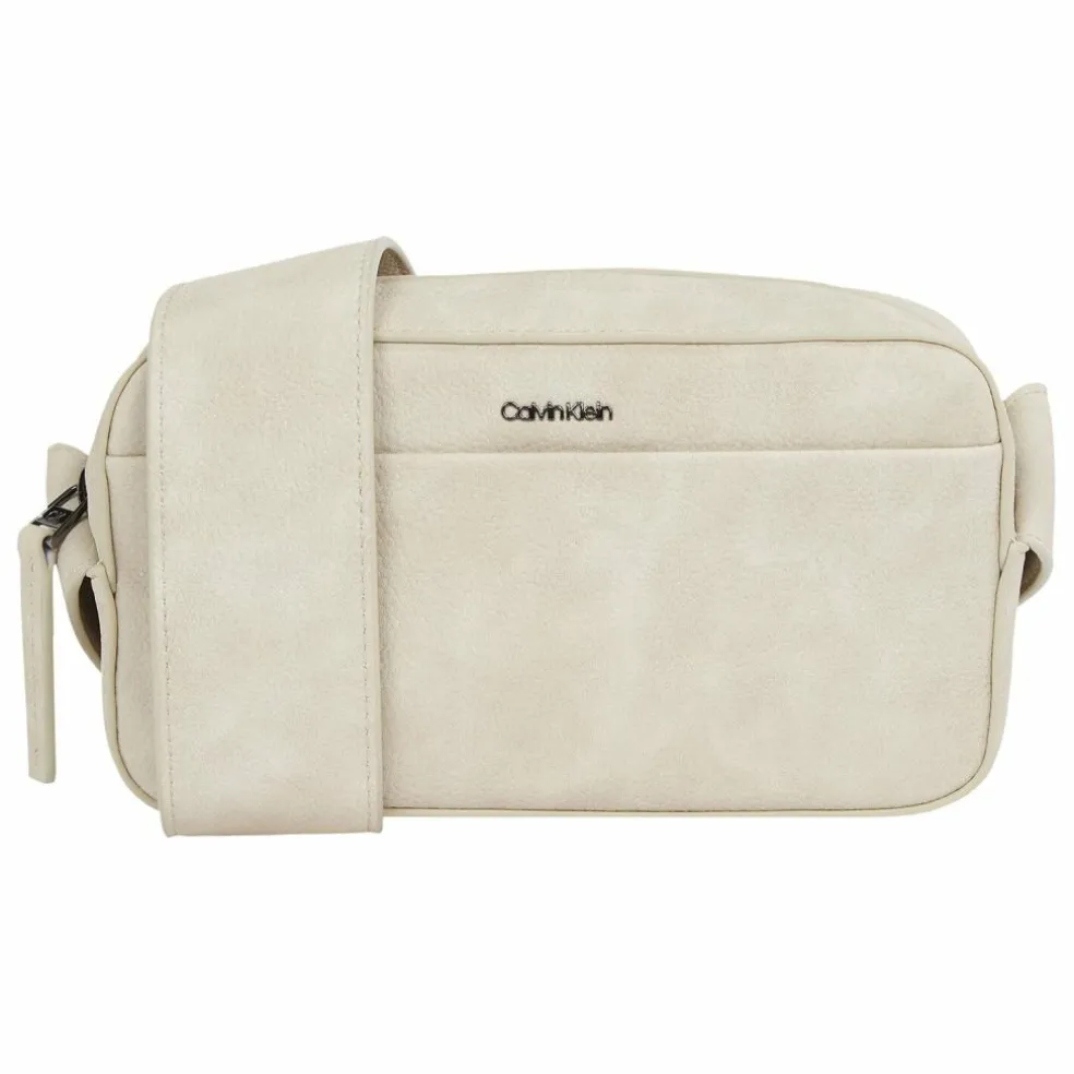 Calvin Klein CK Refined Umhängetasche 20.5 cm