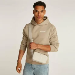 Calvin Klein CK Refined Umhängetasche 20.5 cm