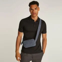 Calvin Klein CK Refined Umhängetasche 20.5 cm