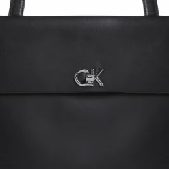 Calvin Klein CK Re-Lock Schultertasche 44 cm