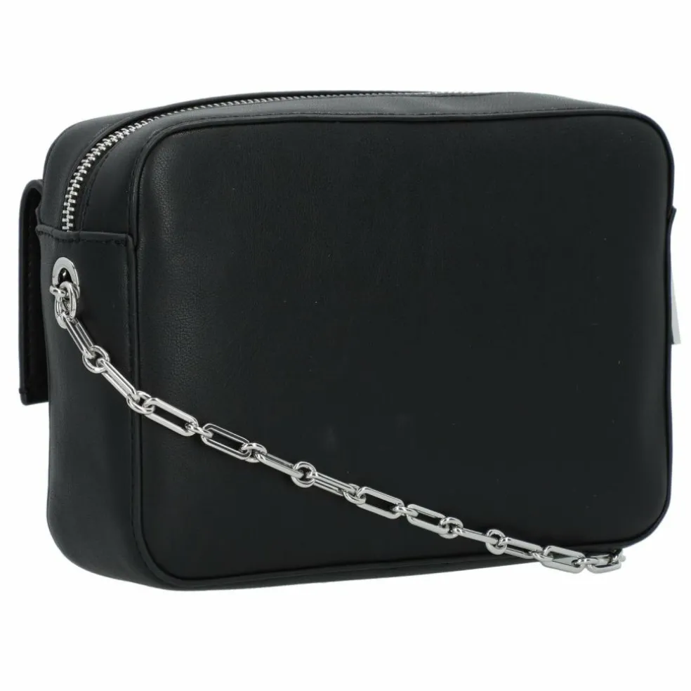 Calvin Klein CK Re-Lock Schultertasche 22 cm