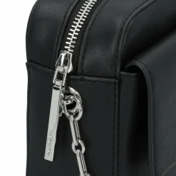 Calvin Klein CK Re-Lock Schultertasche 22 cm