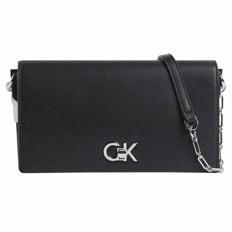 Calvin Klein CK Re-Lock Umhängetasche 24 cm