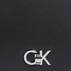 Calvin Klein CK Re-Lock Umhängetasche 24 cm
