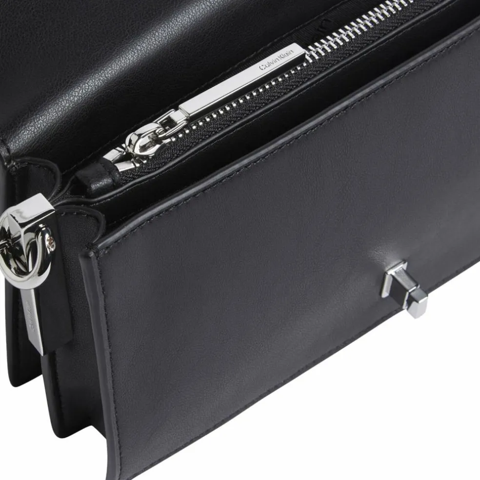 Calvin Klein CK Re-Lock Umhängetasche 24 cm