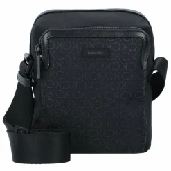 Calvin Klein CK Remote Mini Bag Umhängetasche 17.5 cm