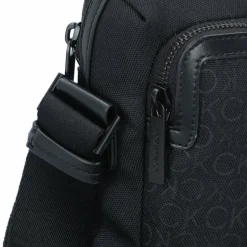 Calvin Klein CK Remote Mini Bag Umhängetasche 17.5 cm