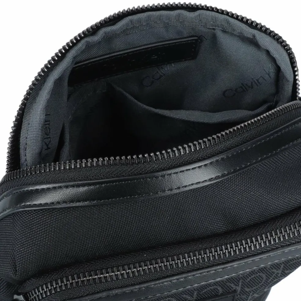 Calvin Klein CK Remote Mini Bag Umhängetasche 17.5 cm