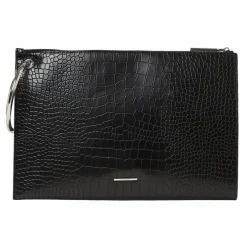 Calvin Klein CK Ring Clutch Tasche 31 cm