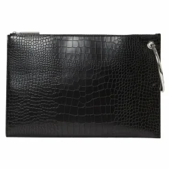 Calvin Klein CK Ring Clutch Tasche 31 cm