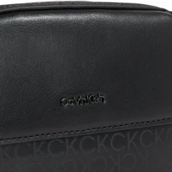 Calvin Klein CK Sleek Mini Bag Umhängetasche 16.5 cm