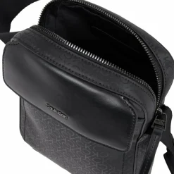 Calvin Klein CK Sleek Mini Bag Umhängetasche 16.5 cm