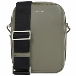 Calvin Klein CK Sleek Umhängetasche 13 cm