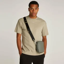 Calvin Klein CK Sleek Umhängetasche 13 cm