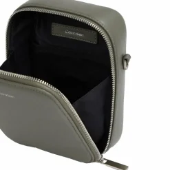 Calvin Klein CK Sleek Umhängetasche 13 cm