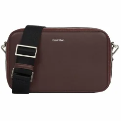 Calvin Klein CK Sleek Umhängetasche 23 cm