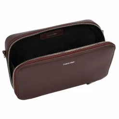 Calvin Klein CK Sleek Umhängetasche 23 cm