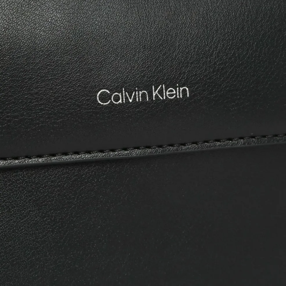 Calvin Klein CK Sleek Umhängetasche 16.5 cm