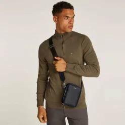 Calvin Klein CK Sleek Umhängetasche 13 cm