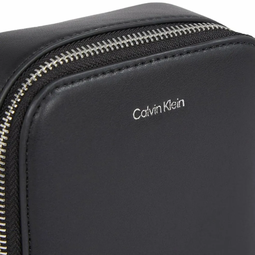 Calvin Klein CK Sleek Umhängetasche 13 cm
