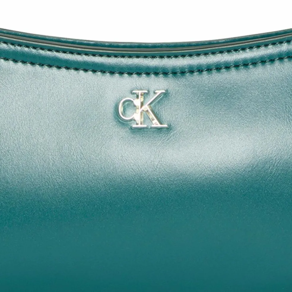 Calvin Klein CK Small Schultertasche 27 cm