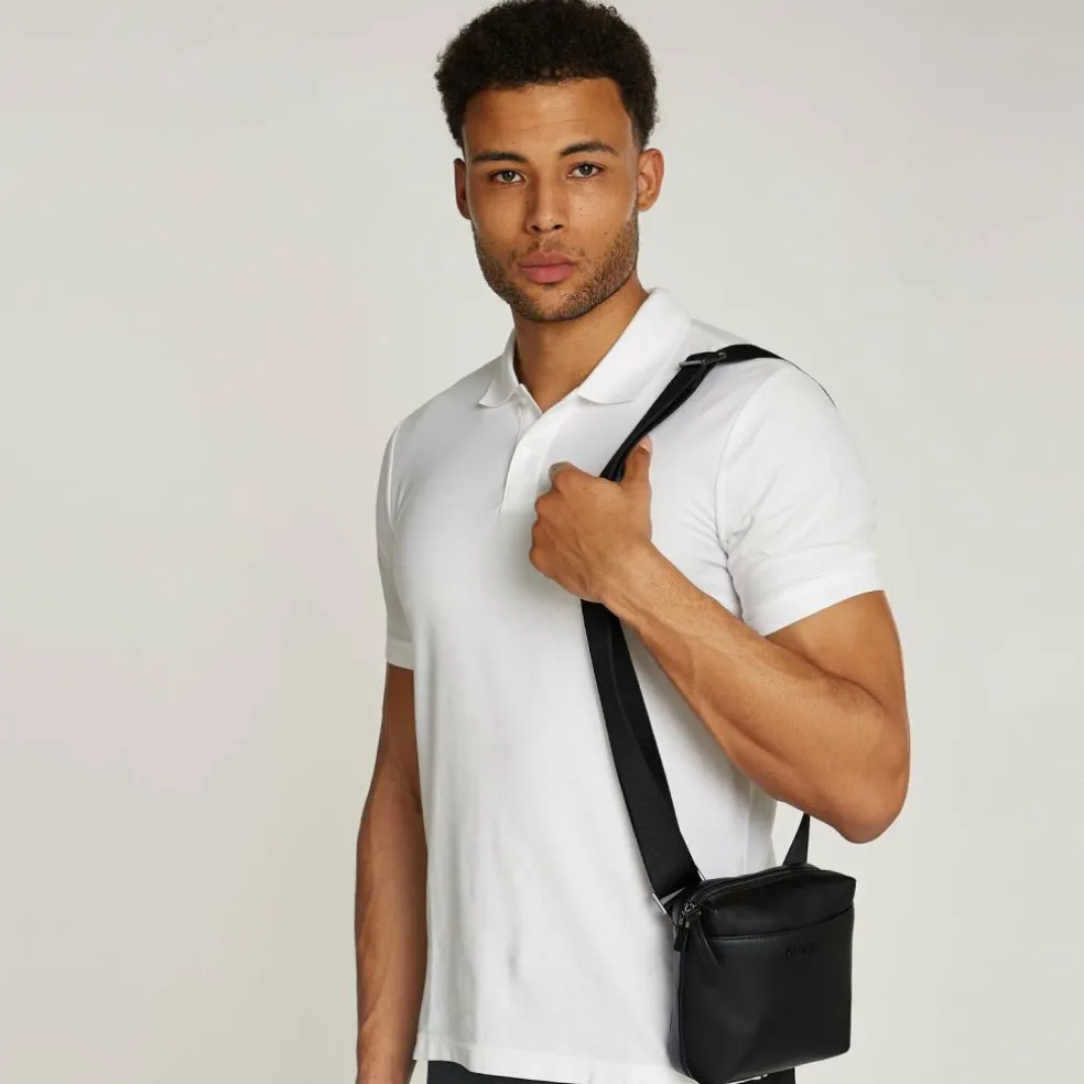 Calvin Klein Clean Essential Umhängetasche 15.5 cm