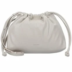 Calvin Klein Drawstring Umhängetasche 25.5 cm