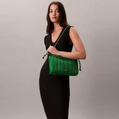 Calvin Klein Drawstring Umhängetasche 27 cm