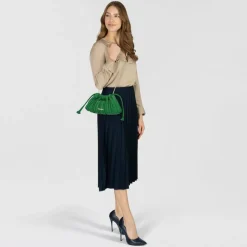 Calvin Klein Drawstring Umhängetasche 20 cm