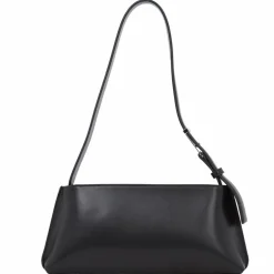 Calvin Klein Embossed Schultertasche 31 cm