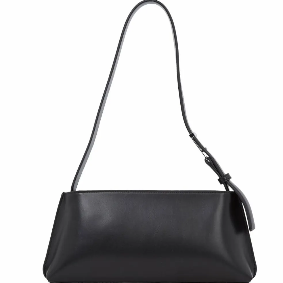 Calvin Klein Embossed Schultertasche 31 cm