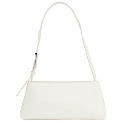Calvin Klein Embossed Schultertasche 31 cm