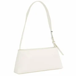 Calvin Klein Embossed Schultertasche 31 cm