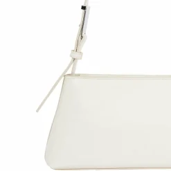 Calvin Klein Embossed Schultertasche 31 cm