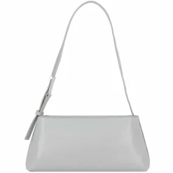 Calvin Klein Embossed Schultertasche 31 cm