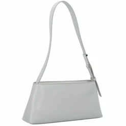 Calvin Klein Embossed Schultertasche 31 cm