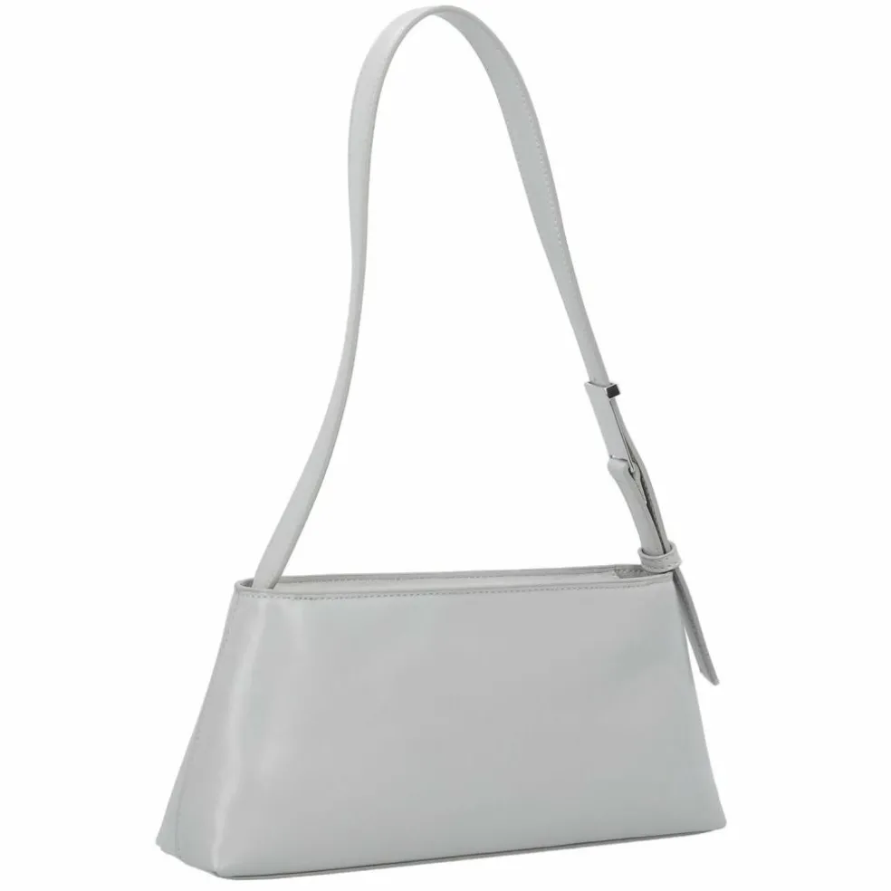 Calvin Klein Embossed Schultertasche 31 cm