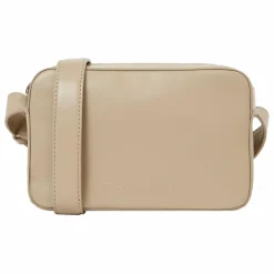 Calvin Klein Embossed Umhängetasche 22.5 cm