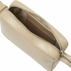 Calvin Klein Embossed Umhängetasche 22.5 cm