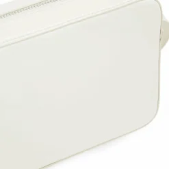 Calvin Klein Embossed Umhängetasche 22.5 cm