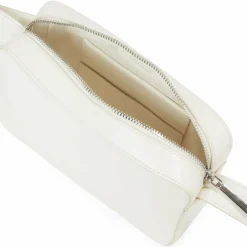 Calvin Klein Embossed Umhängetasche 22.5 cm