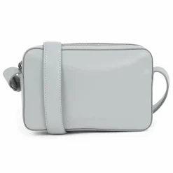 Calvin Klein Embossed Umhängetasche 22.5 cm