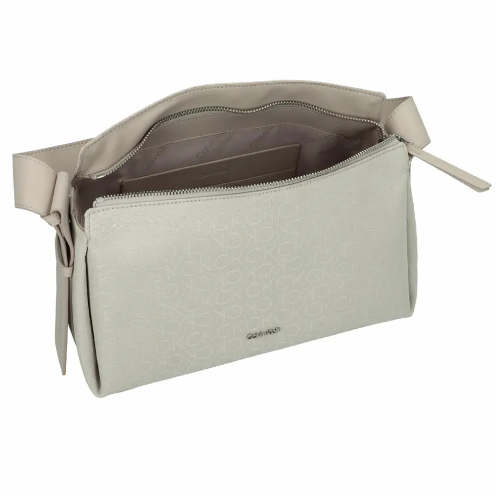 Calvin Klein Gracie Schultertasche 30 cm