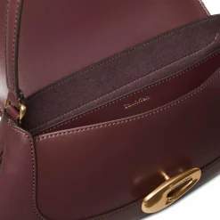 Calvin Klein Hardware Schultertasche 32 cm