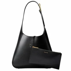 Calvin Klein Hardware Schultertasche 30 cm