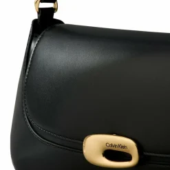 Calvin Klein Hardware Schultertasche 32 cm