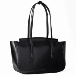 Calvin Klein Hardware Schultertasche 39 cm