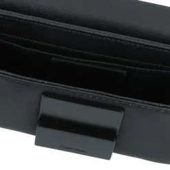 Calvin Klein Iconic Plaque Umhängetasche 17 cm