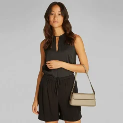 Calvin Klein Jeans Belted Umhängetasche 24 cm